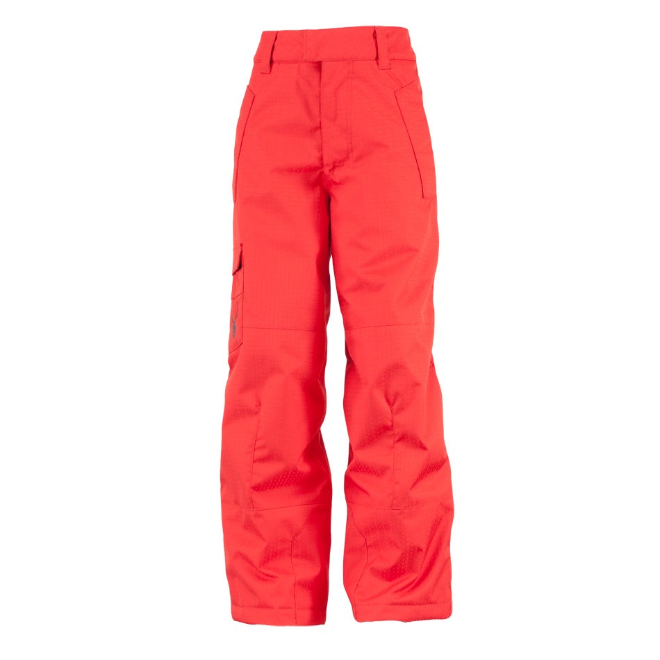 Spyder Fleet Kids Ski Pants 2012