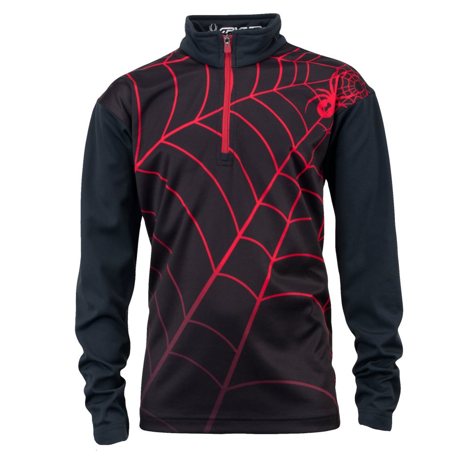 Spyder All Boys Shirts