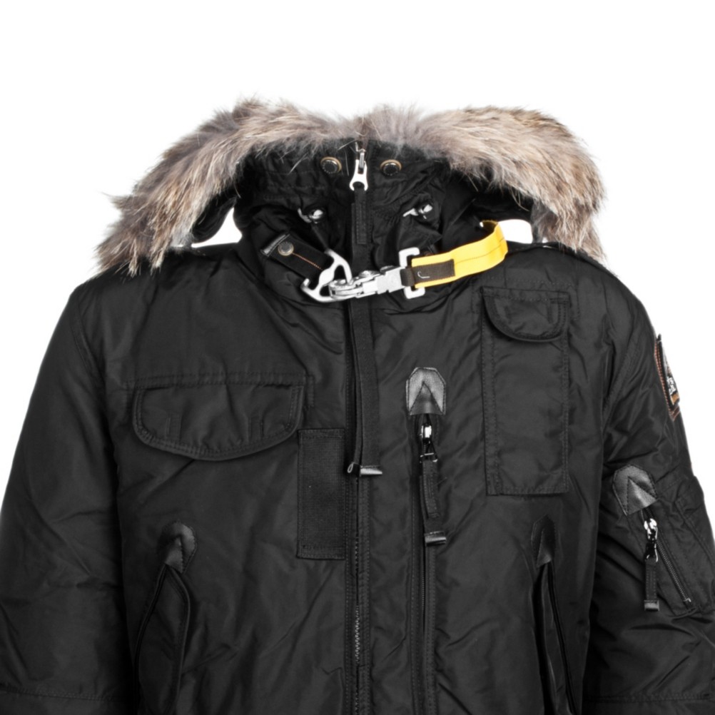 Parajumpers Gobi Mens Jacket 2012
