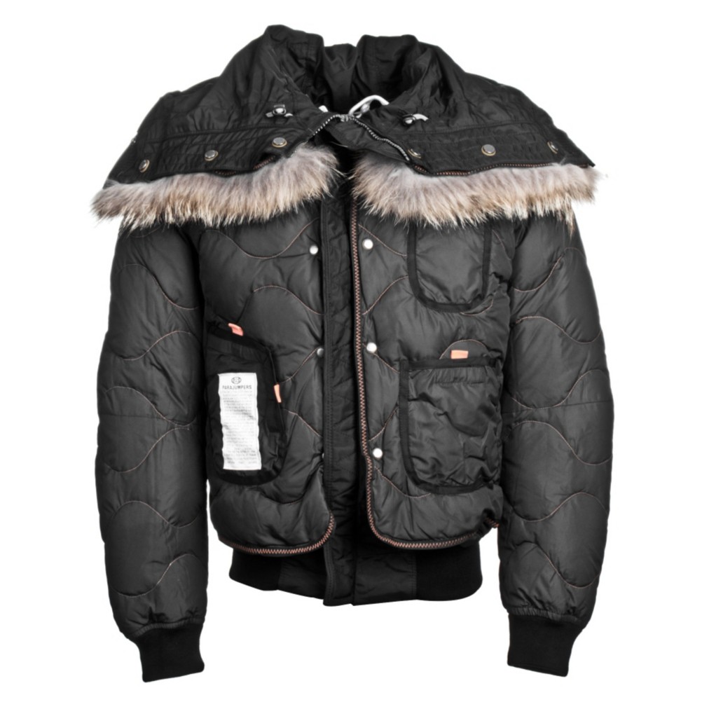 Parajumpers Gobi Mens Jacket 2012