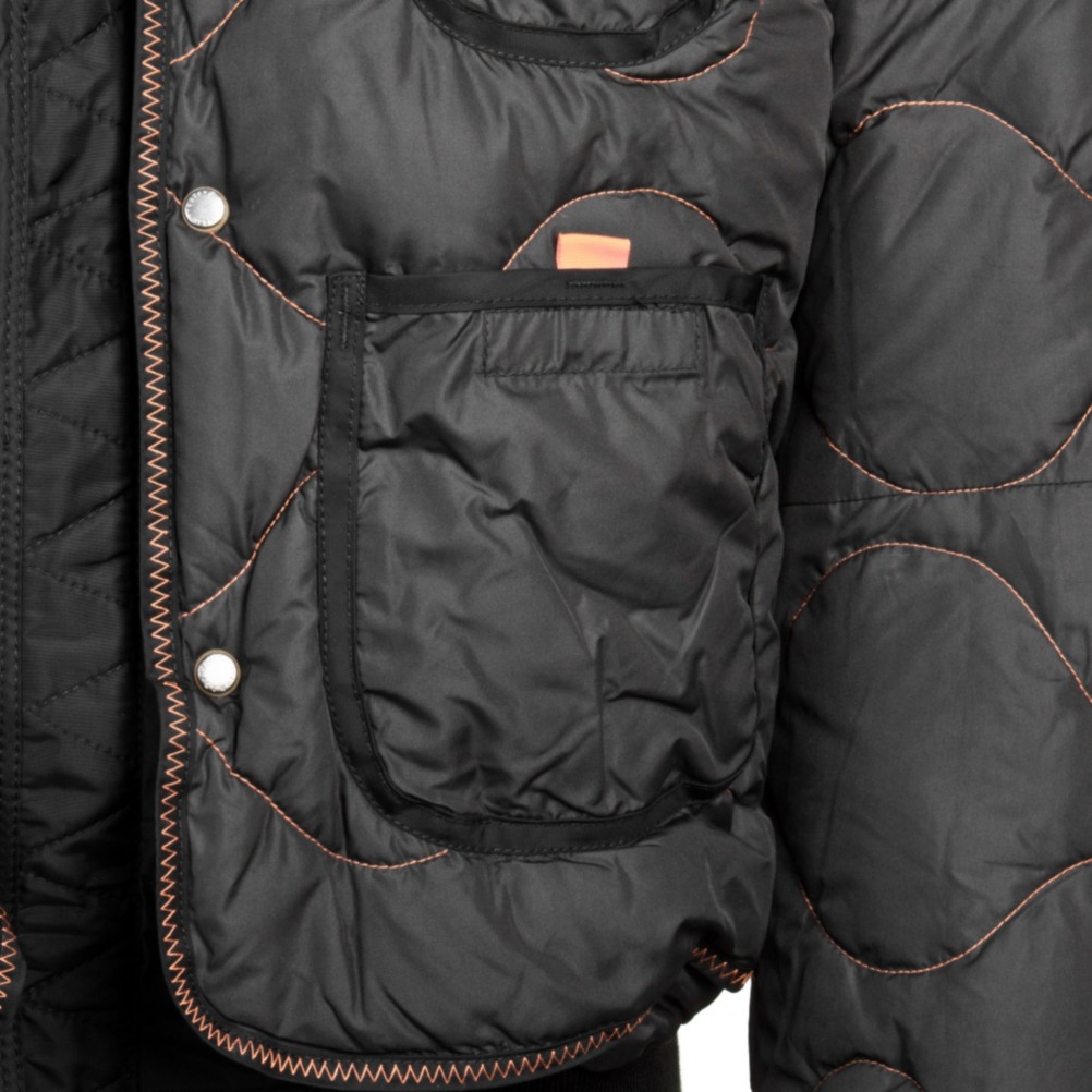 Parajumpers Gobi Mens Jacket 2012