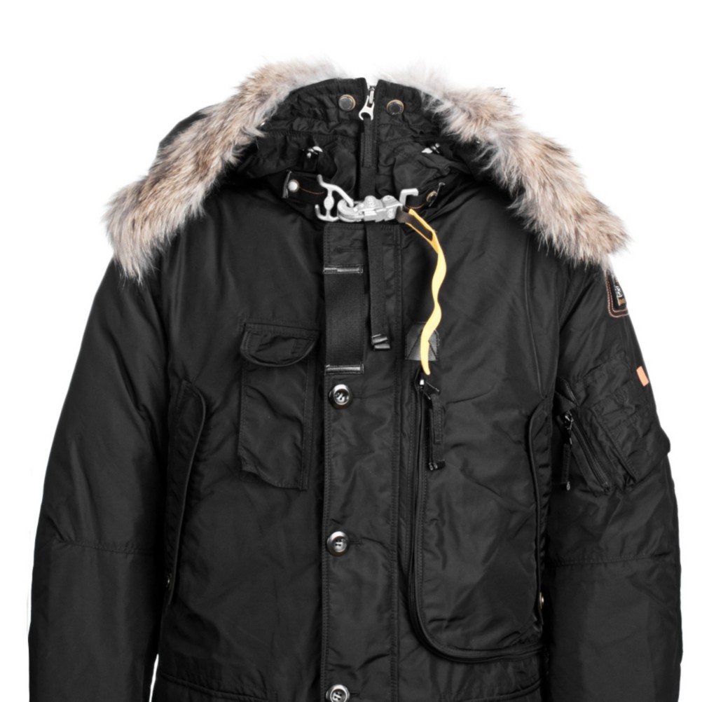 Parajumpers Kodiak Mens Jacket 2012