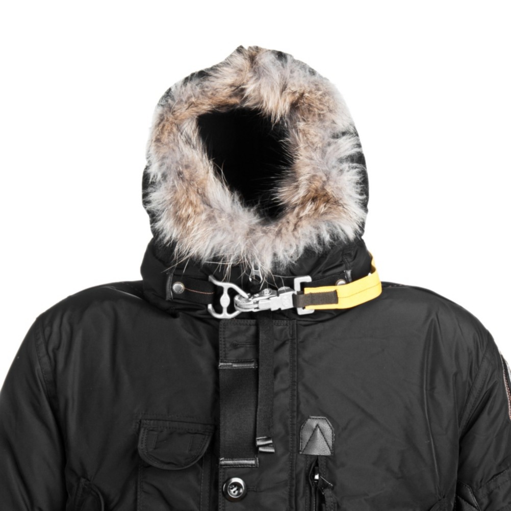 Parajumpers Kodiak Mens Jacket 2012