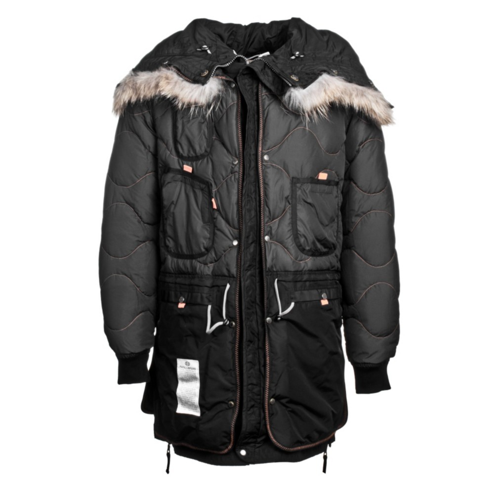 Parajumpers Kodiak Mens Jacket 2012