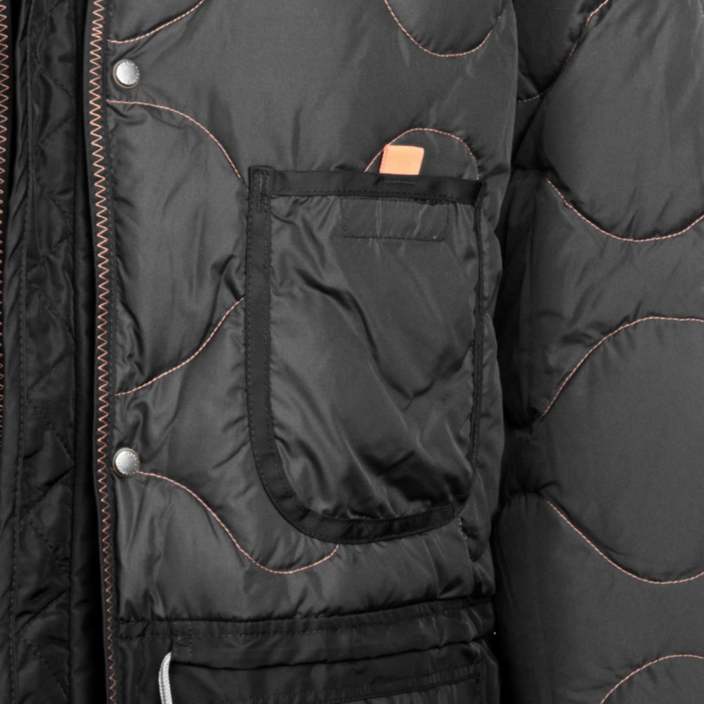Parajumpers Kodiak Mens Jacket 2012
