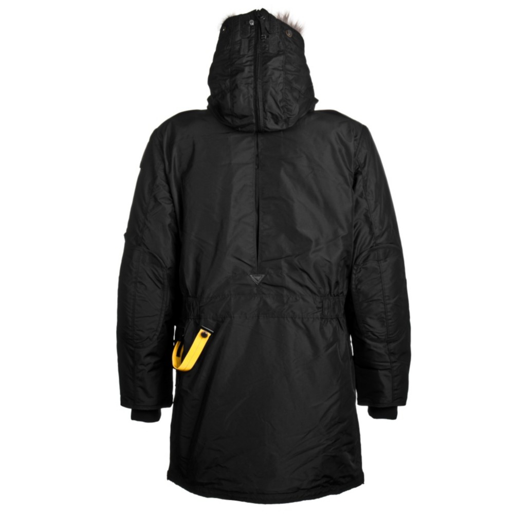 Parajumpers Kodiak Mens Jacket 2012