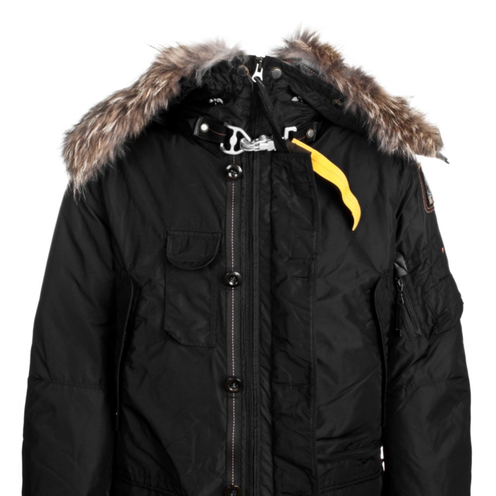 Parajumpers Kodiak Mens Jacket 2012