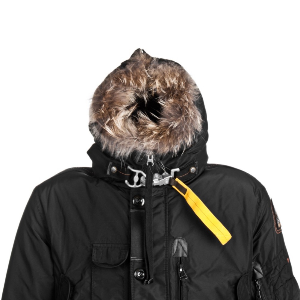Parajumpers Kodiak Mens Jacket 2012