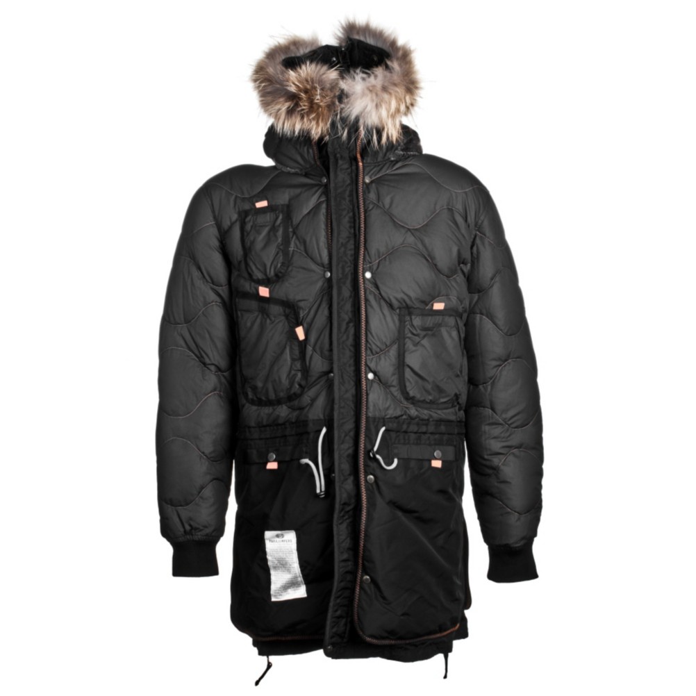 Parajumpers Kodiak Mens Jacket 2012
