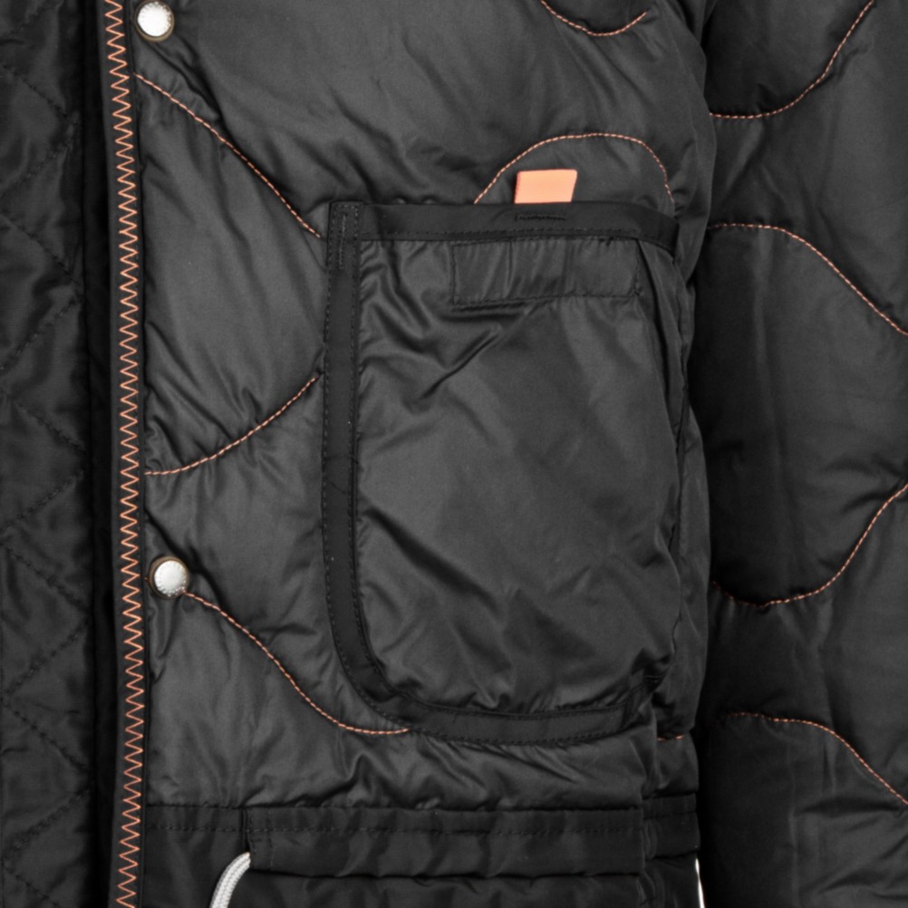 Parajumpers Kodiak Mens Jacket 2012