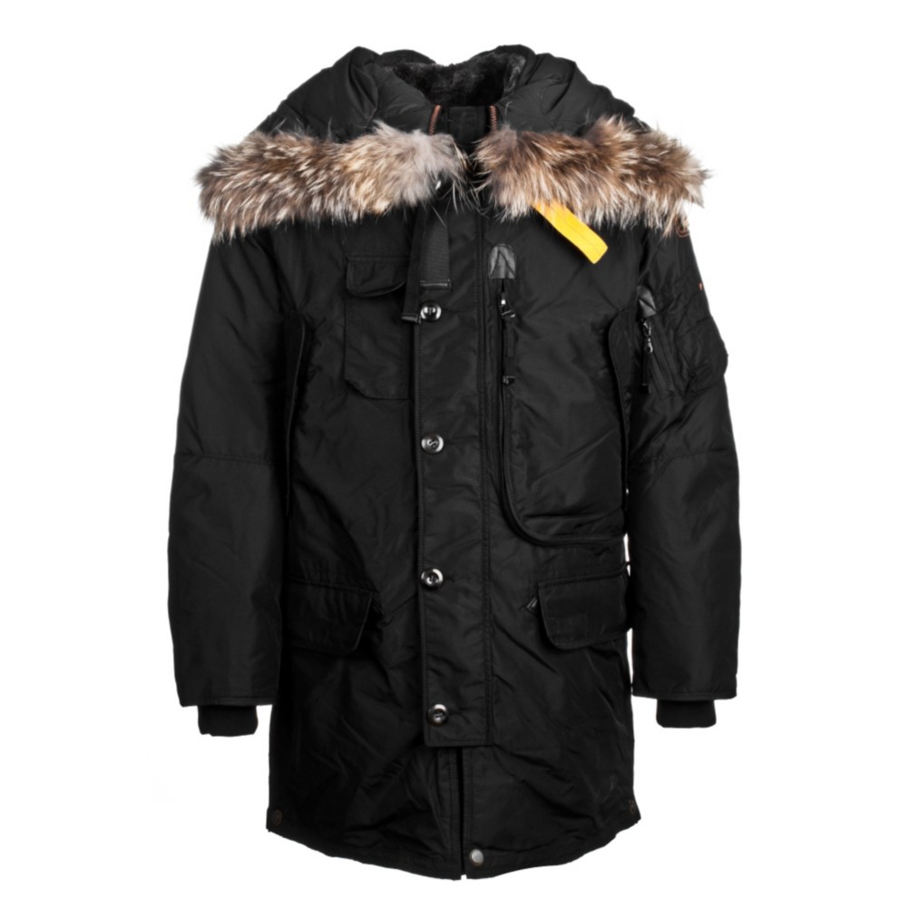 Parajumpers Kodiak Mens Jacket 2012