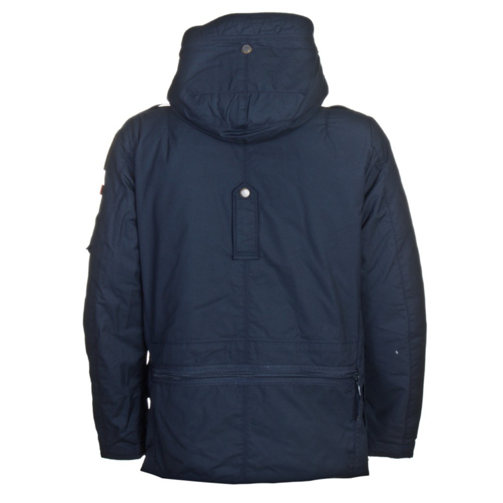 Parajumpers New Arches Mens Jacket 2012