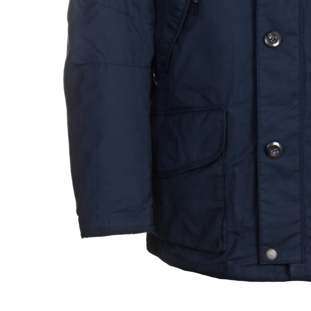Parajumpers New Arches Mens Jacket 2012