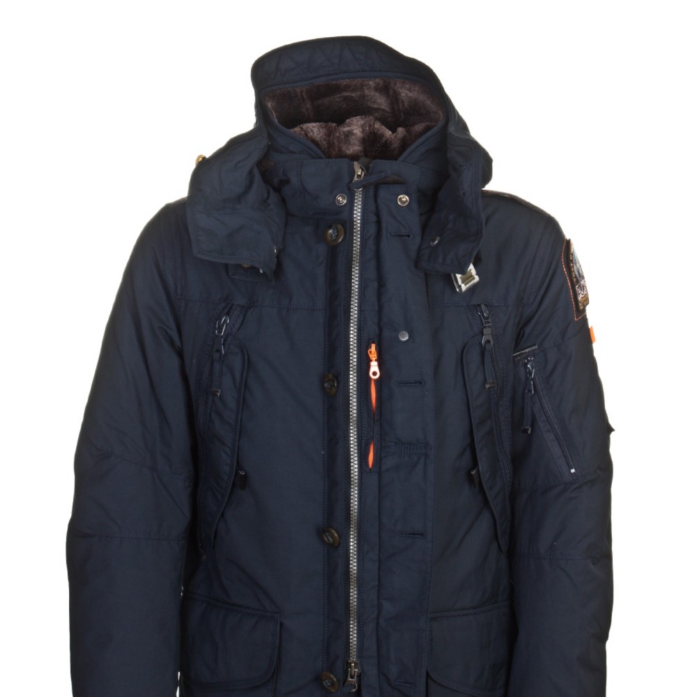 Parajumpers New Arches Mens Jacket 2012