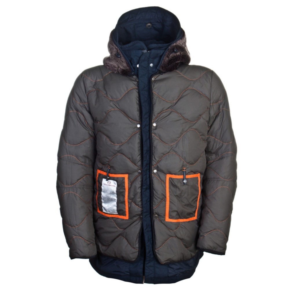 Parajumpers New Arches Mens Jacket 2012