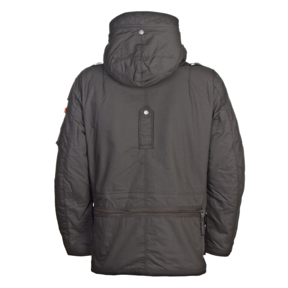 Parajumpers New Arches Mens Jacket 2012