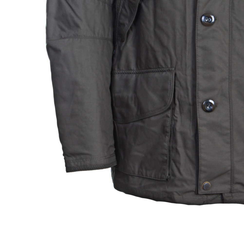 Parajumpers New Arches Mens Jacket 2012