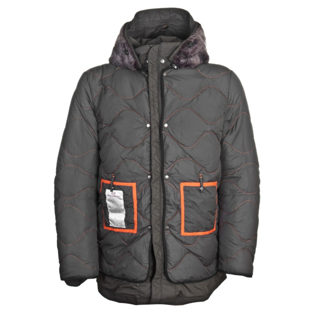 Parajumpers New Arches Mens Jacket 2012