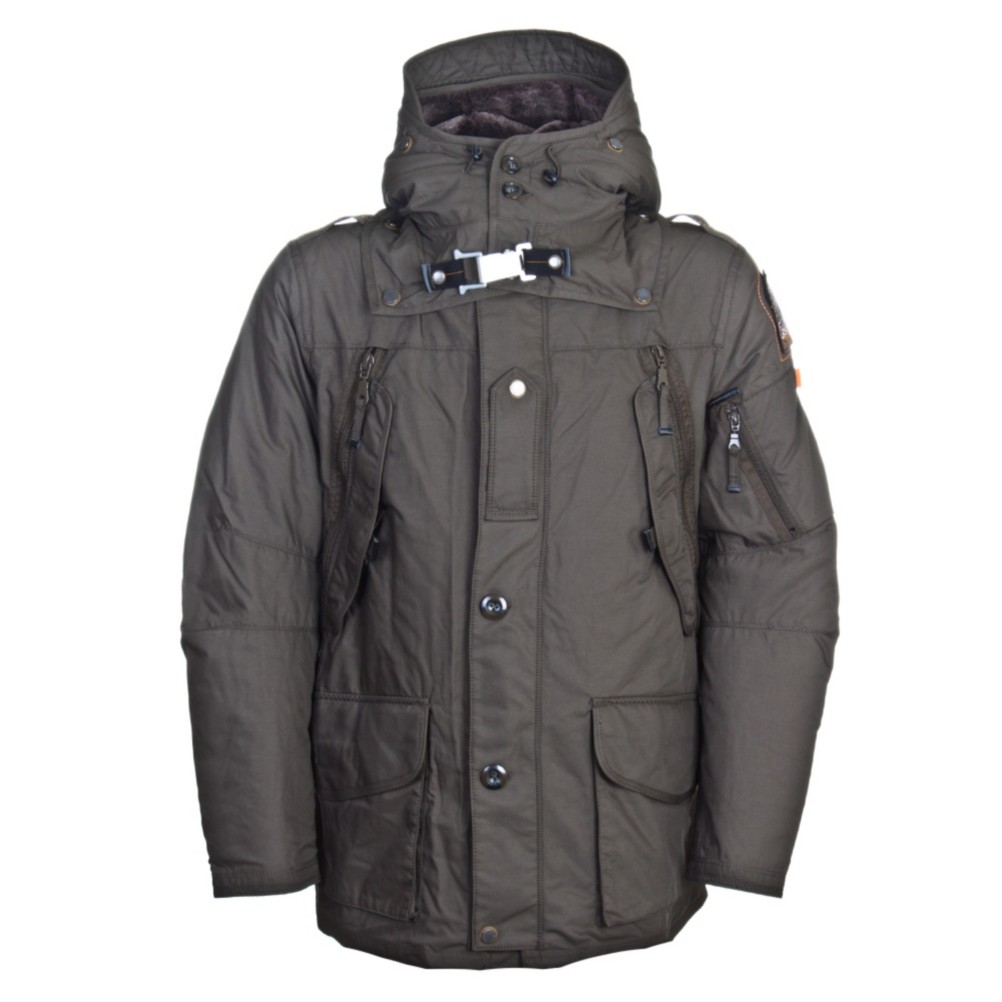 Parajumpers New Arches Mens Jacket 2012