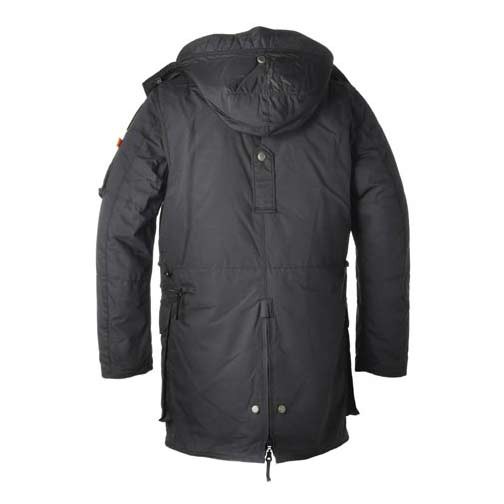 Parajumpers Adirondack Mens Jacket 2012