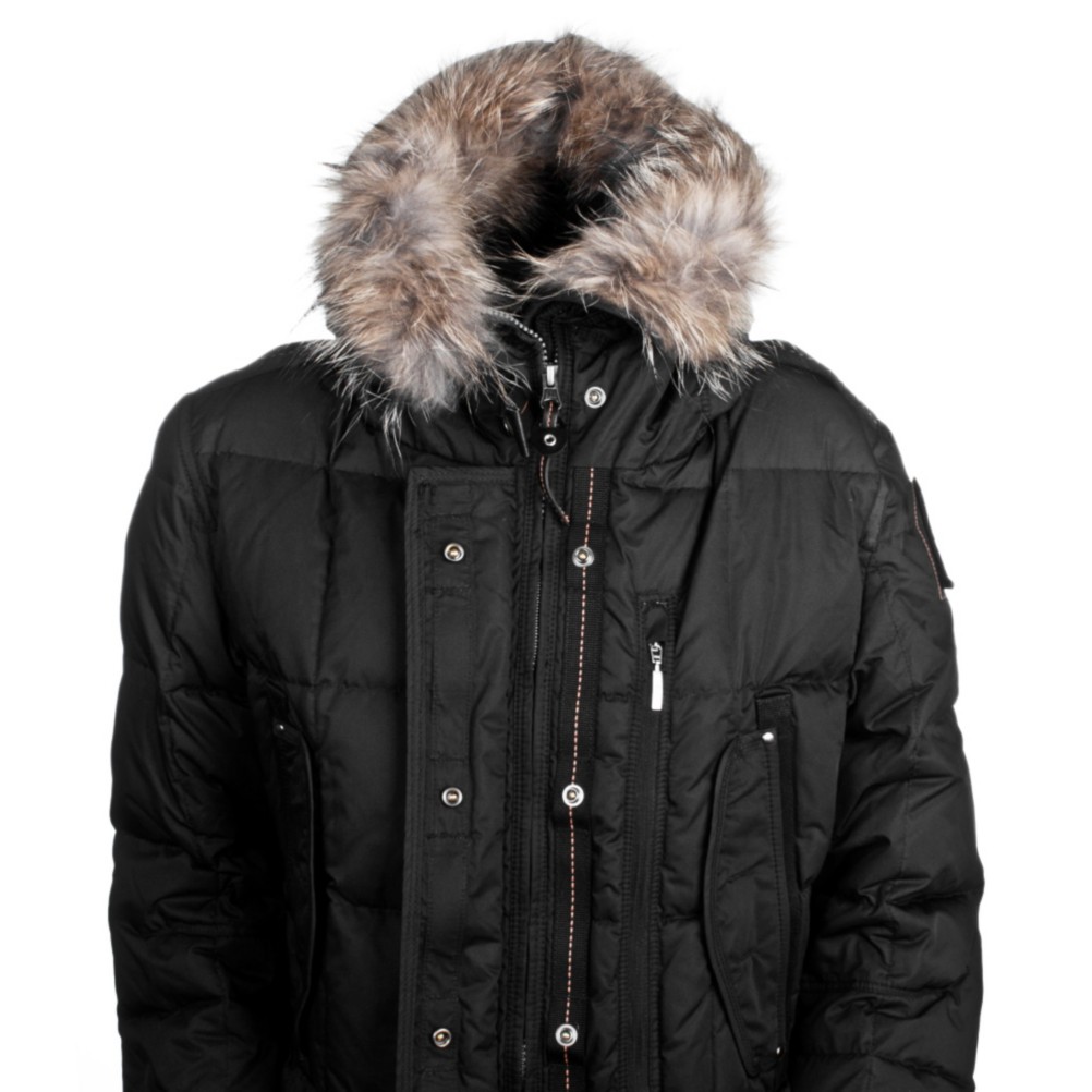 Parajumpers Harraseeket Womens Jacket 2012