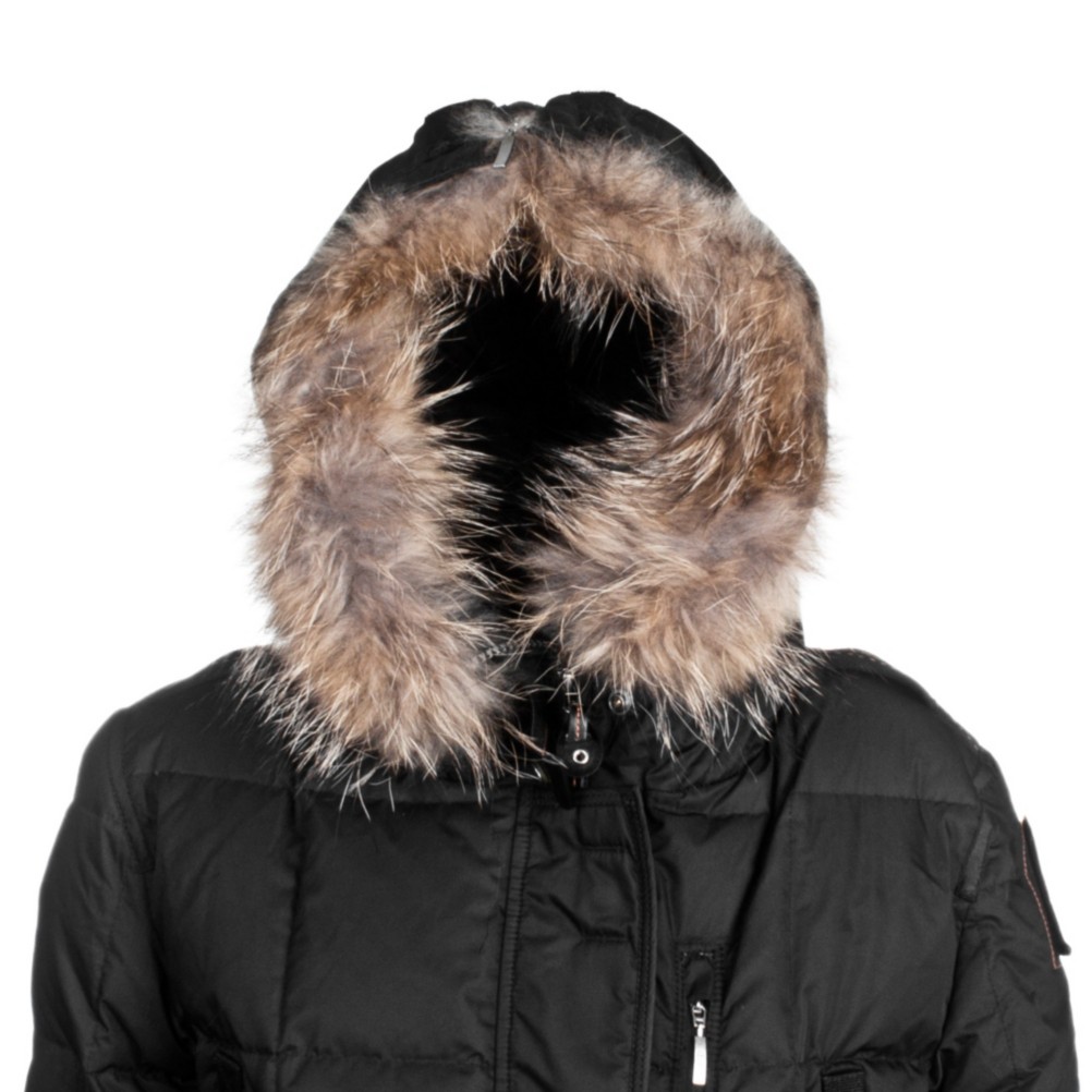 Parajumpers Harraseeket Womens Jacket 2012