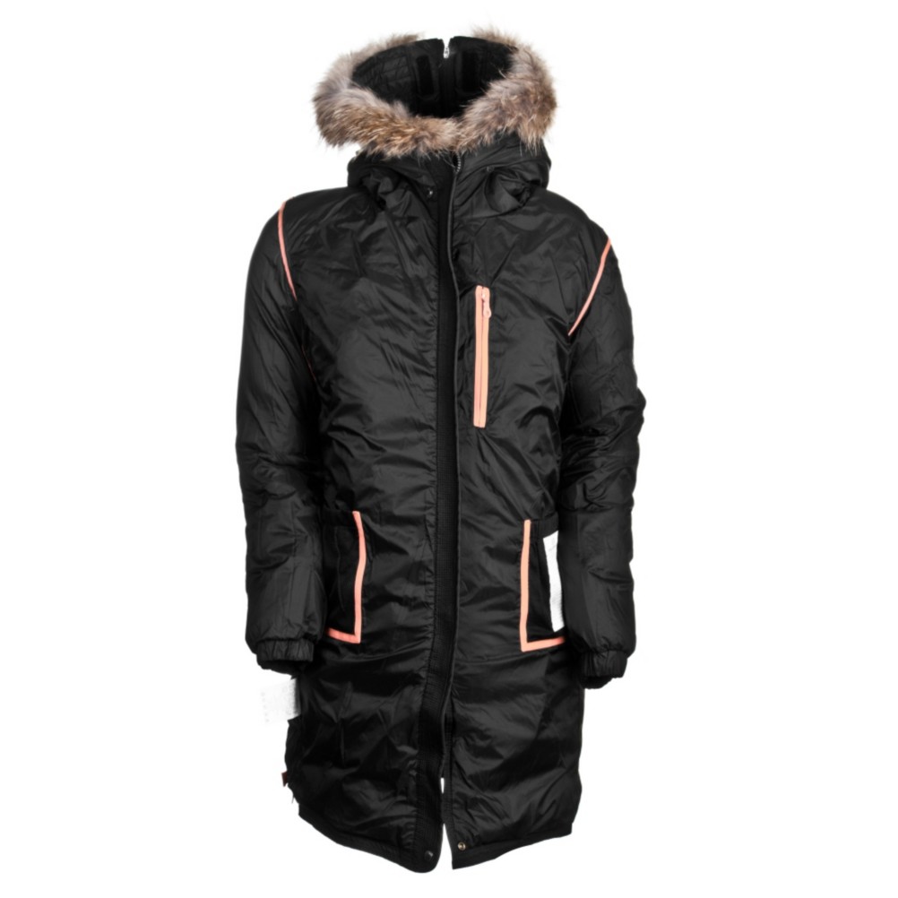 Parajumpers Harraseeket Womens Jacket 2012