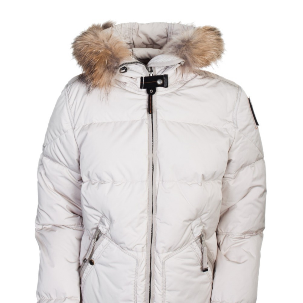 Parajumpers Light Long Bear Womens Jacket 2012