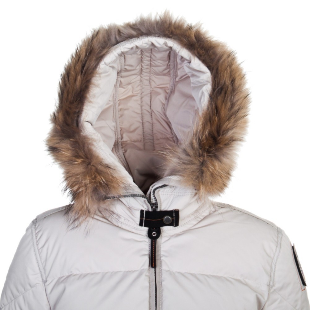 Parajumpers Light Long Bear Womens Jacket 2012