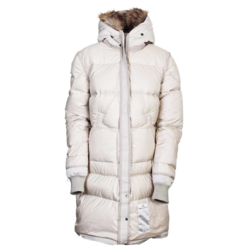 Parajumpers Light Long Bear Womens Jacket 2012