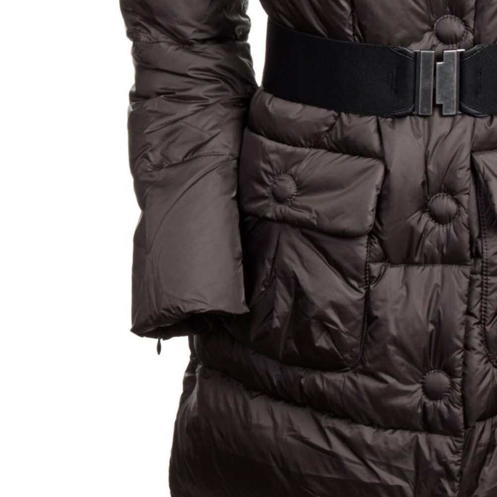 Parajumpers New Long Womens Jacket 2012
