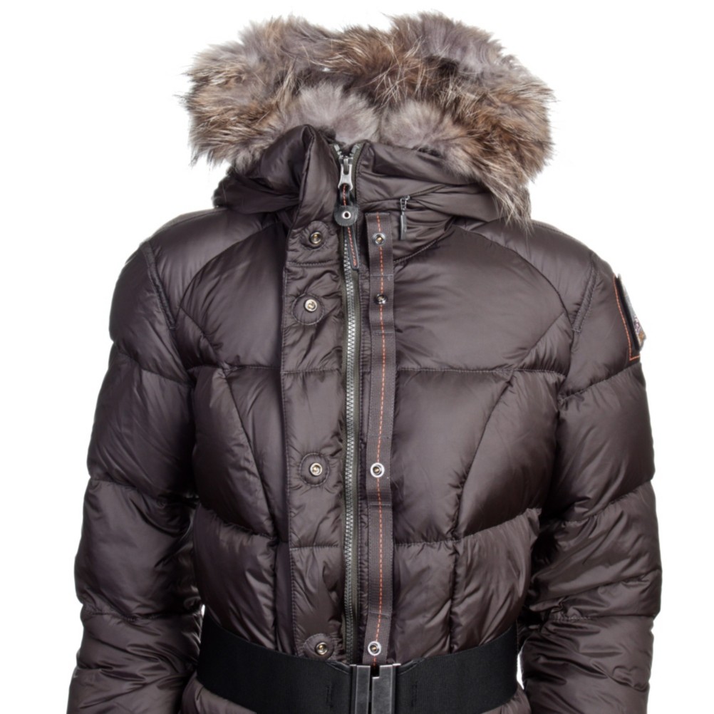 Parajumpers New Long Womens Jacket 2012