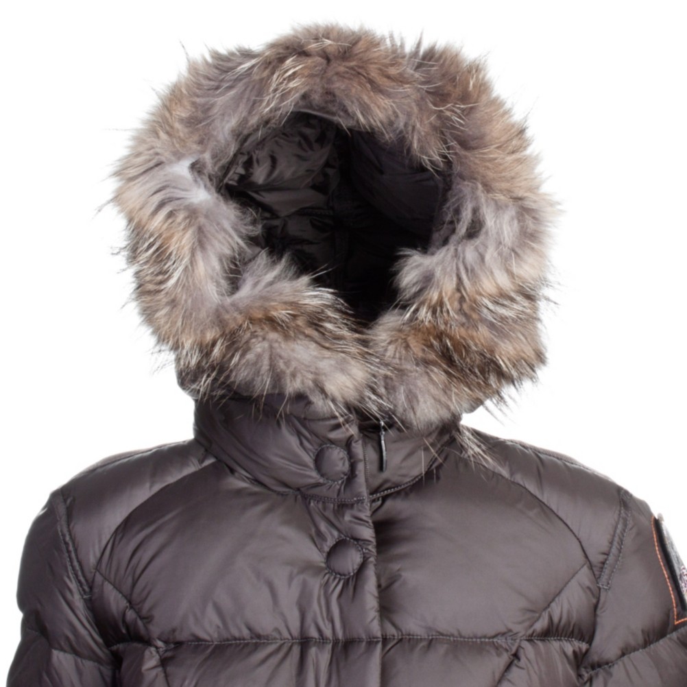 Parajumpers New Long Womens Jacket 2012