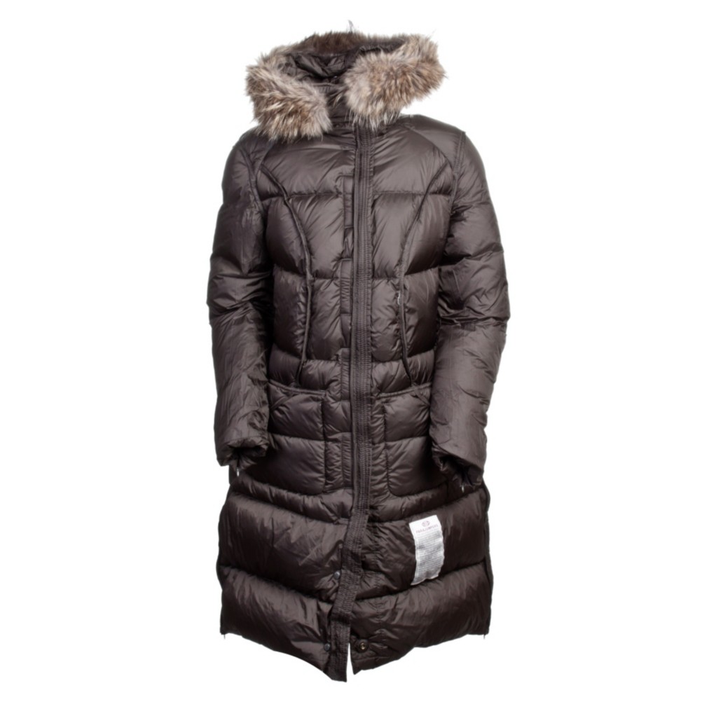 Parajumpers New Long Womens Jacket 2012
