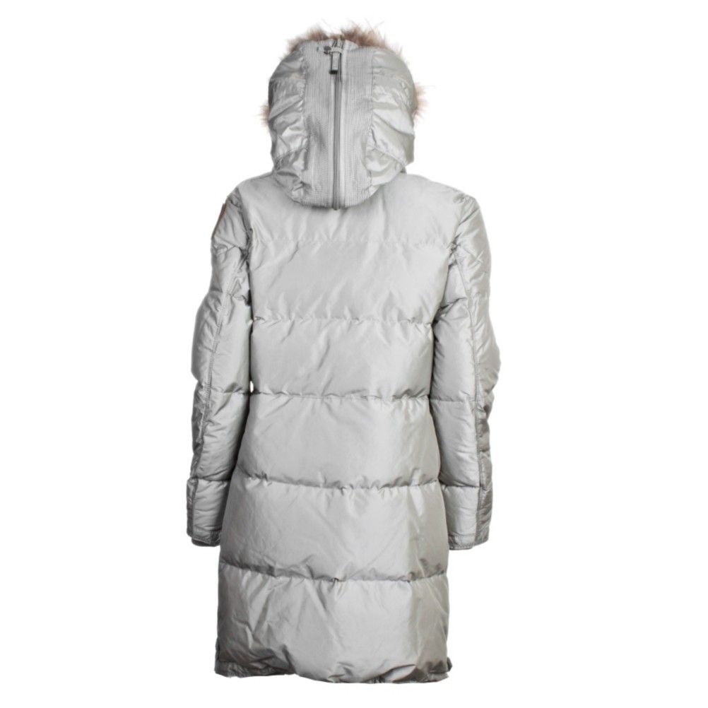 Parajumpers Long Bear Womens Jacket 2012