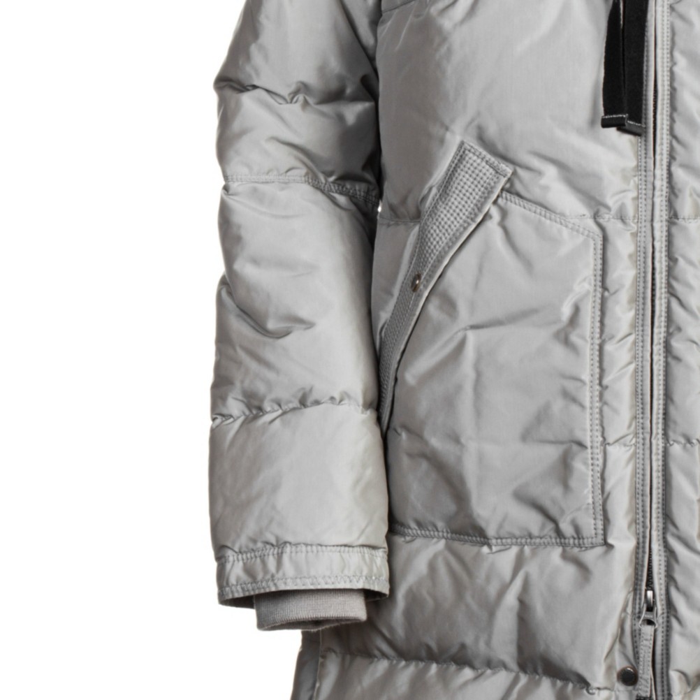 Parajumpers Long Bear Womens Jacket 2012