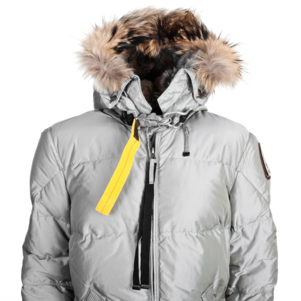 Parajumpers Long Bear Womens Jacket 2012
