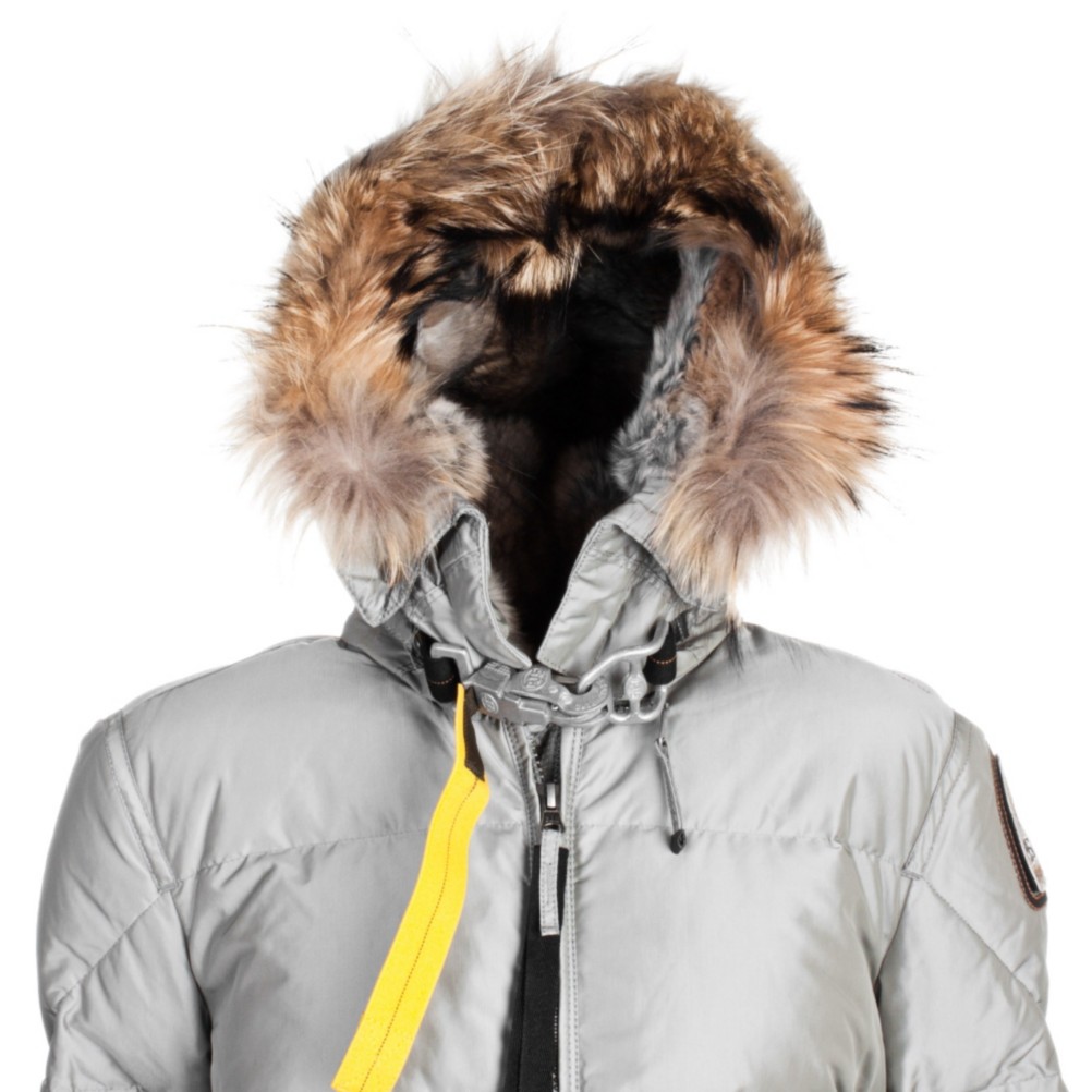 Parajumpers Long Bear Womens Jacket 2012