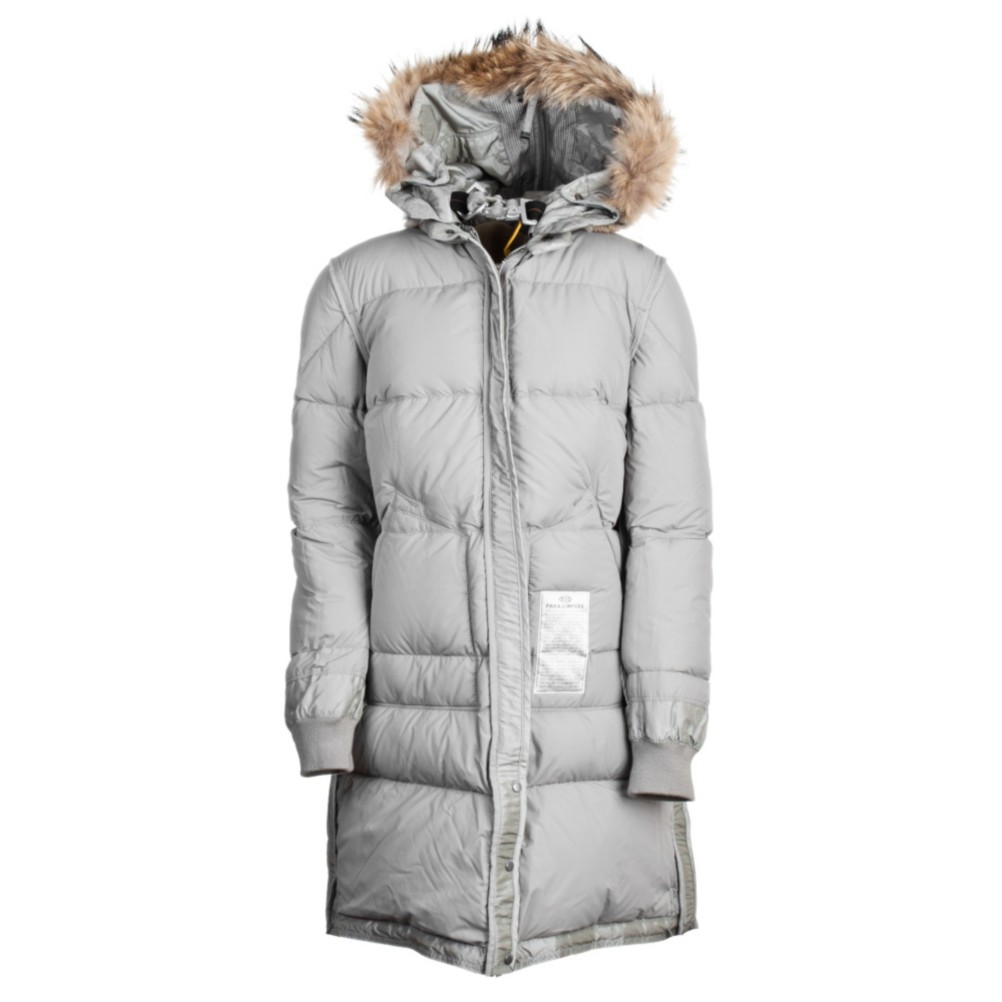 Parajumpers Long Bear Womens Jacket 2012