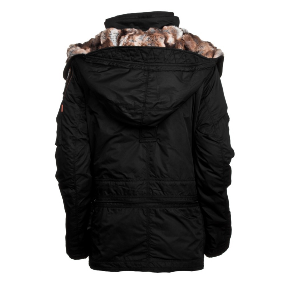 Parajumpers New Arches Womens Jacket 2012