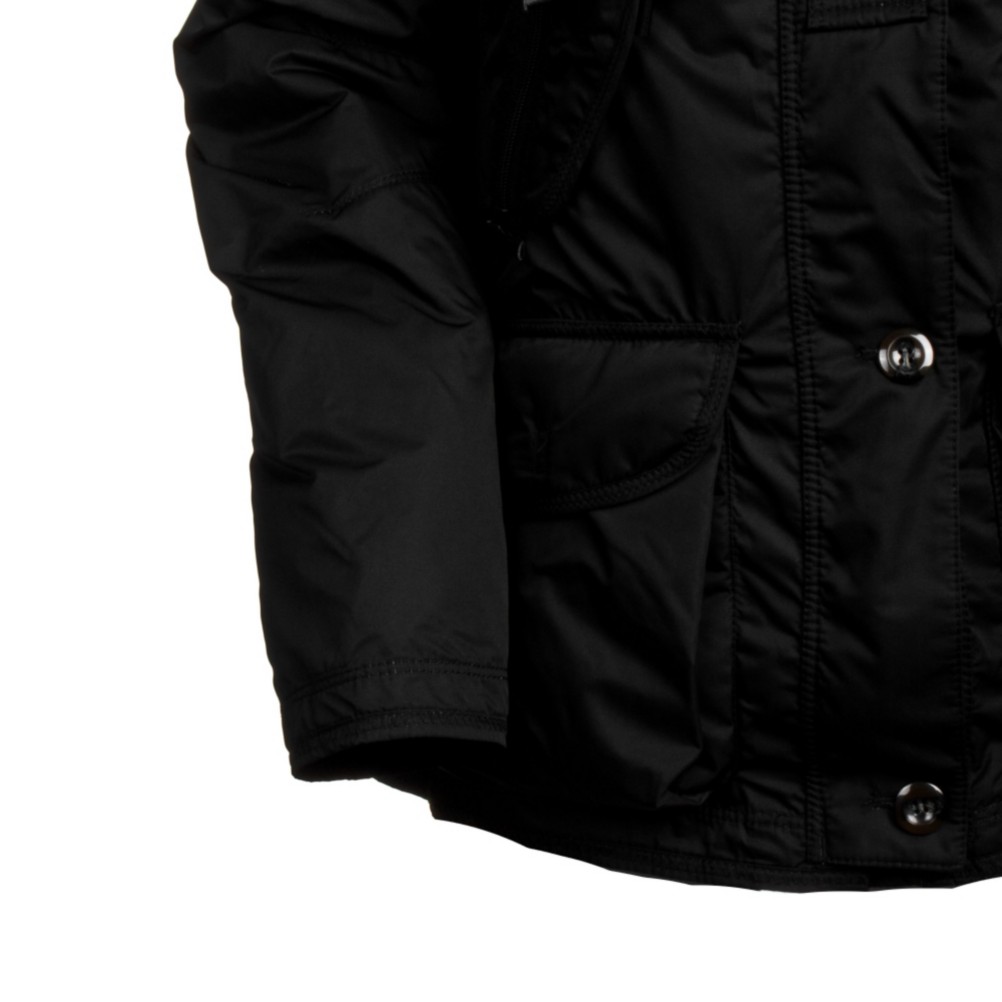 Parajumpers New Arches Womens Jacket 2012