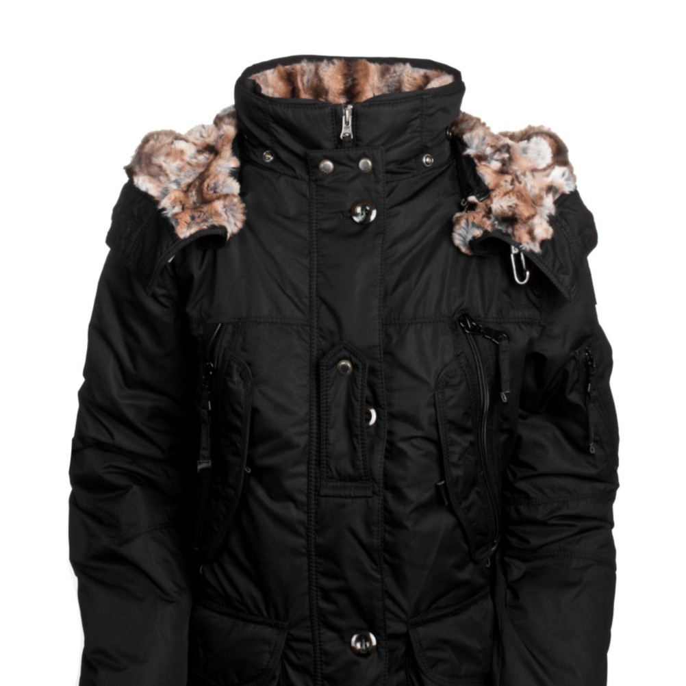 Parajumpers New Arches Womens Jacket 2012