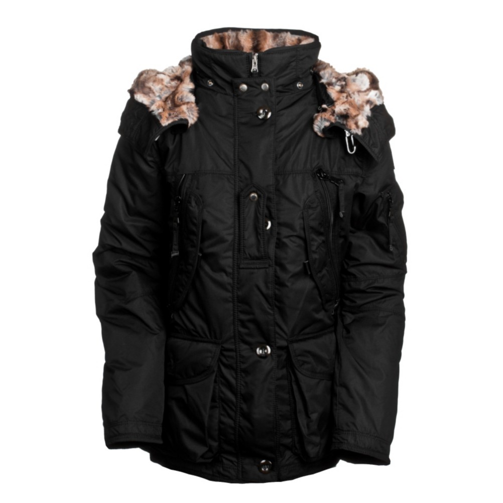 Parajumpers Womens Jackets & Vests