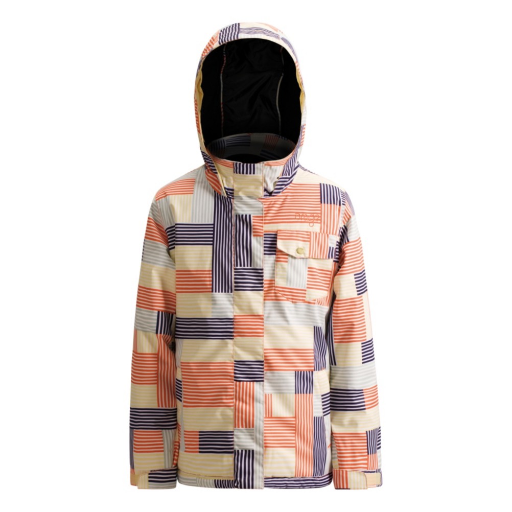 Orage Thalia Girls Ski Jacket, , swatch