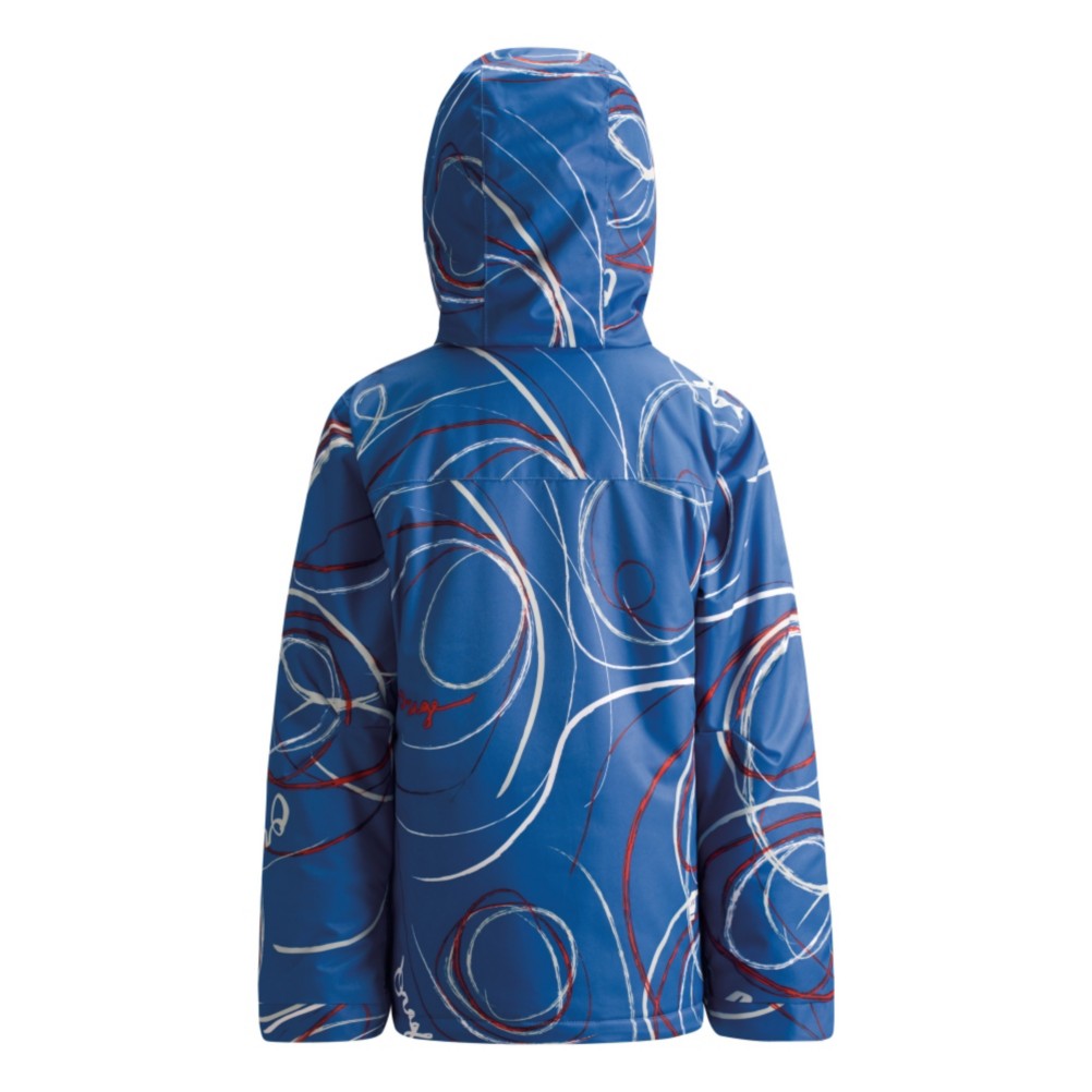 Orage Thalia Girls Ski Jacket 2012