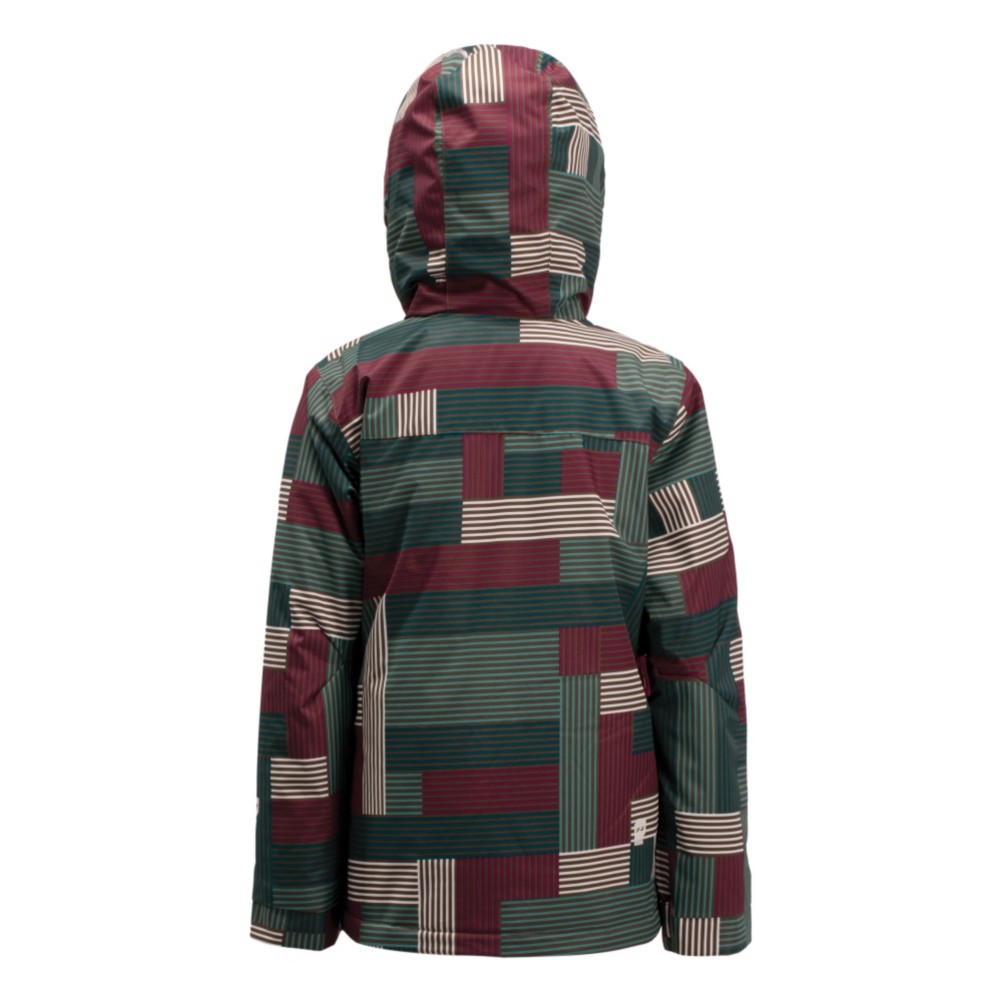 Orage Thalia Girls Ski Jacket 2012
