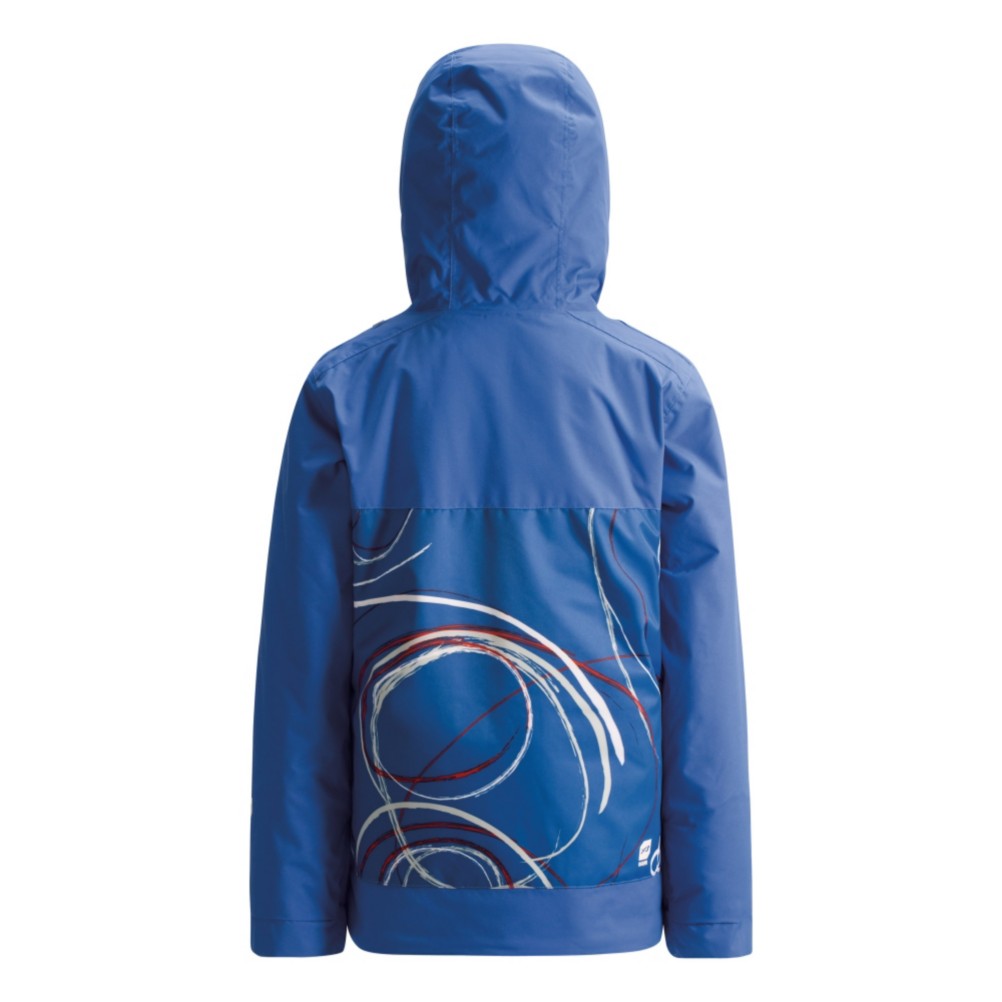 Orage Tweedie Girls Ski Jacket 2012