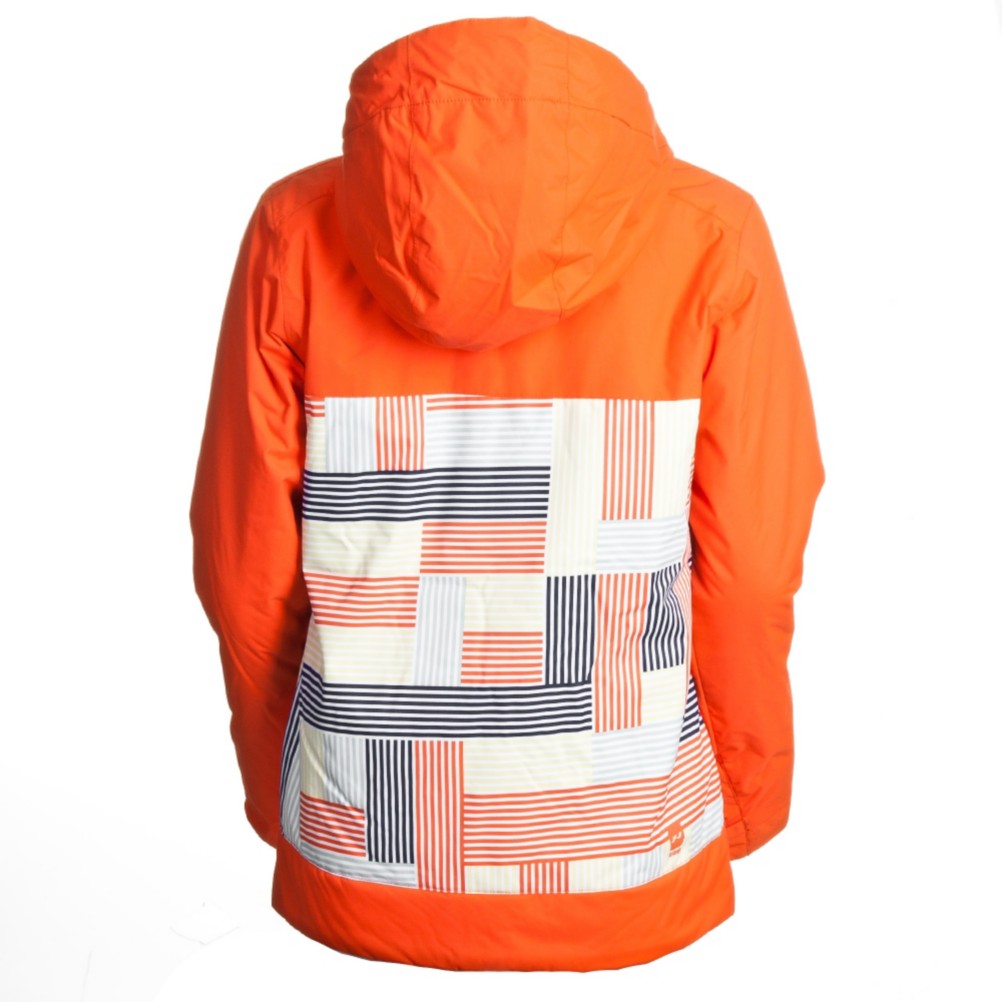 Orage Tweedie Girls Ski Jacket 2012