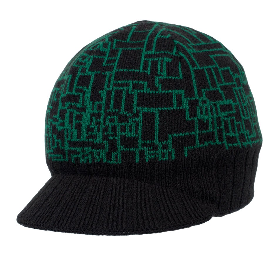 Spyder Brim Kids Hat