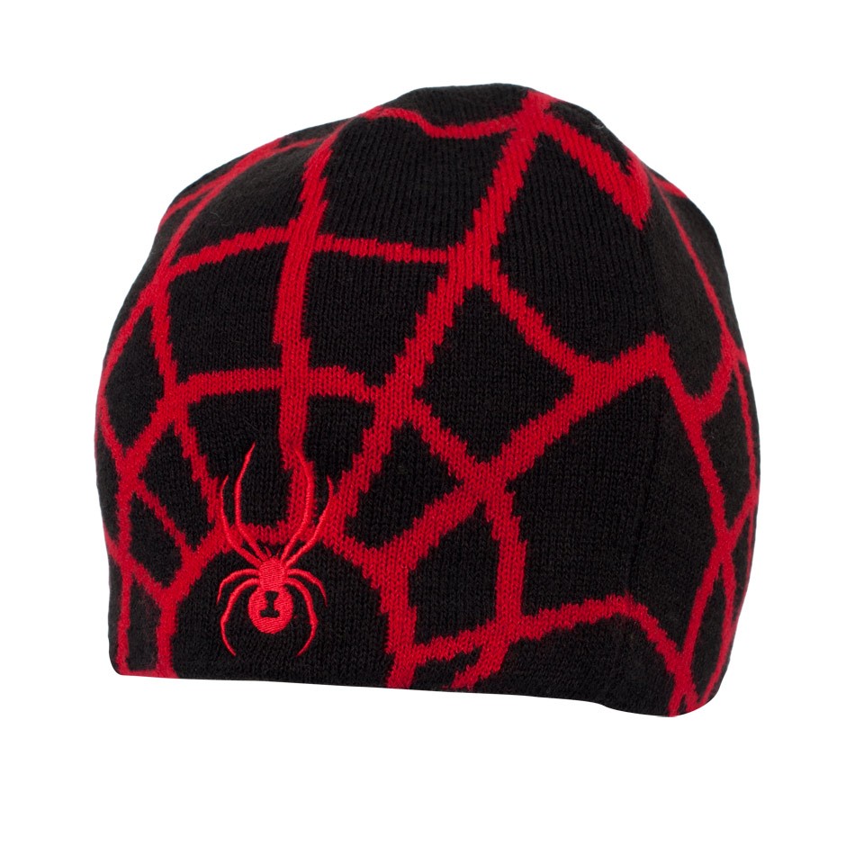 Spyder Hats